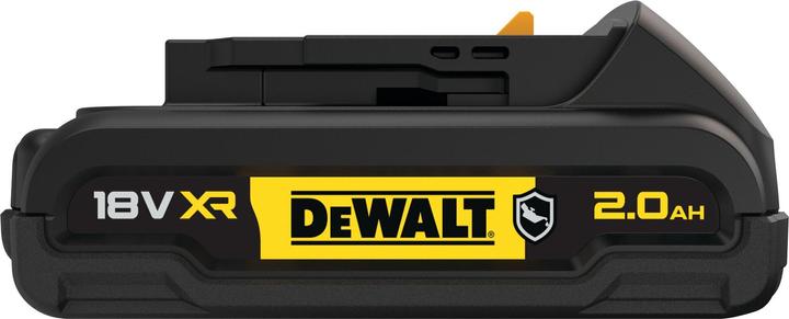 Actual product image DeWalt Spare battery (18 V)