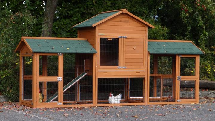 Produktbild Jamb Prestige Medium