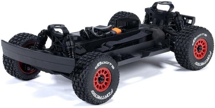 Produktbild Arrma Desert Truck Mojave Grom Mega 380 (RTR Ready-to-Run)