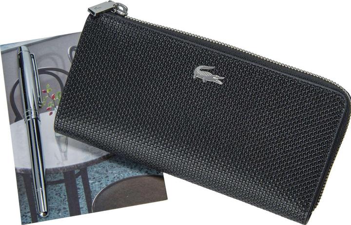 Actual product image Lacoste NF3580KL-000