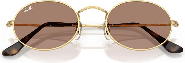 Produktbild Ray Ban Oval