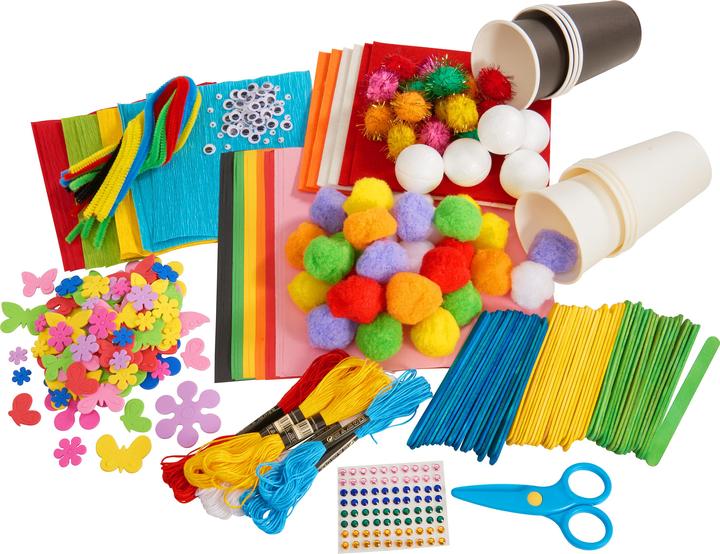 Image du produit Topp Boîte de bricolage pour enfants
