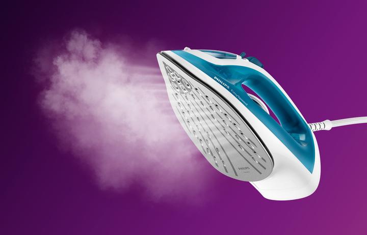 Actual product image Philips GC1750/20 (2000 W, 100 g/min)