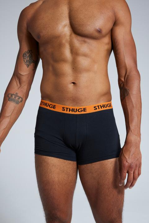 Produktbild Sthuge Herren Pant, FLEXLASTIC®, 3er-Pack (10XL, 3er Pack)