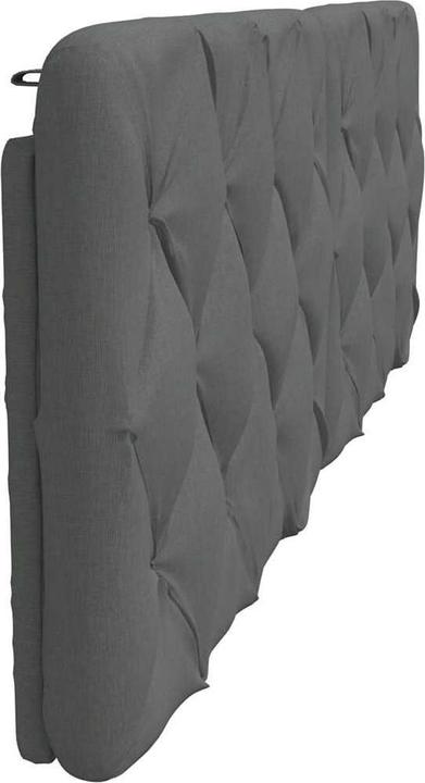 Image du produit vidaXL Kopfteil-Kissen (162 x 6 x 48 cm)