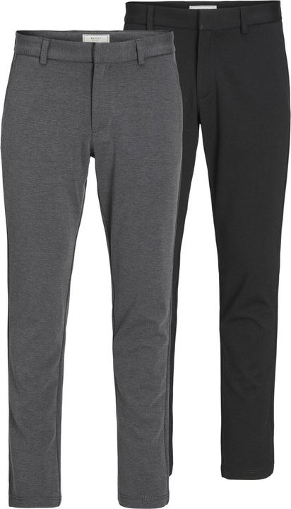 Actual product image Jack & Jones 2-Pack Winston Trousers (28)