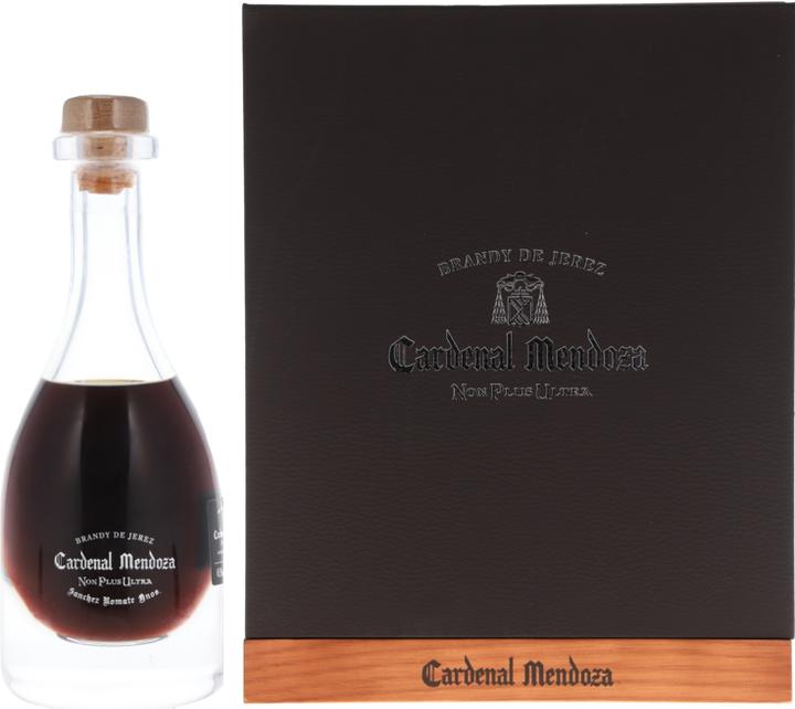 Actual product image Cardenal Mendoza Non Plus Ultra