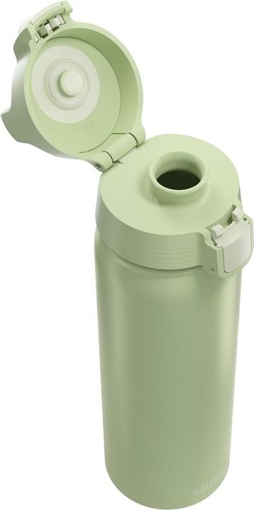 Actual product image Sigg Wmb One Eco Green 0. (0.75 l)