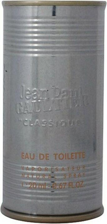 Image du produit Gaultier Classique (Eau de toilette, 50 ml)