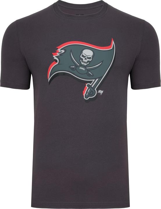 Immagine prodotto New Era Camicia - NFL DRAFT Tampa Bay Buccaneers grafite - XX (XXL)