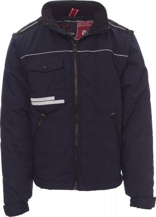 Produktbild Payper Jacke Warm 2.0 (XXL)
