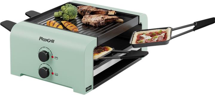 Produktbild Stöckli Pizzagrill