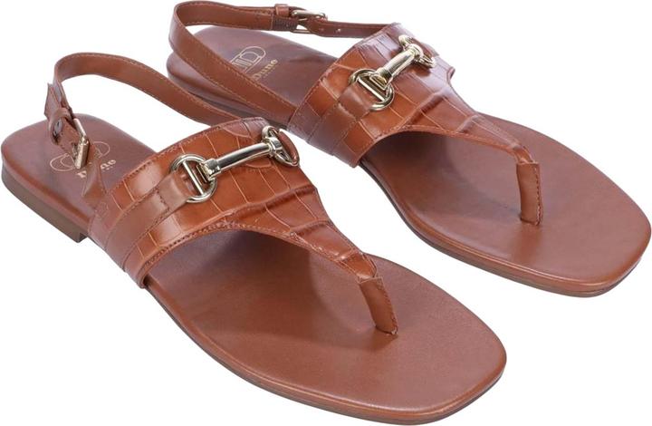 Produktbild Dune London Langley Sandalen Leder Trense (36)