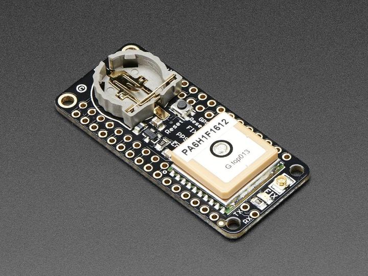 Produktbild Adafruit Ultimate GPS FeatherWing