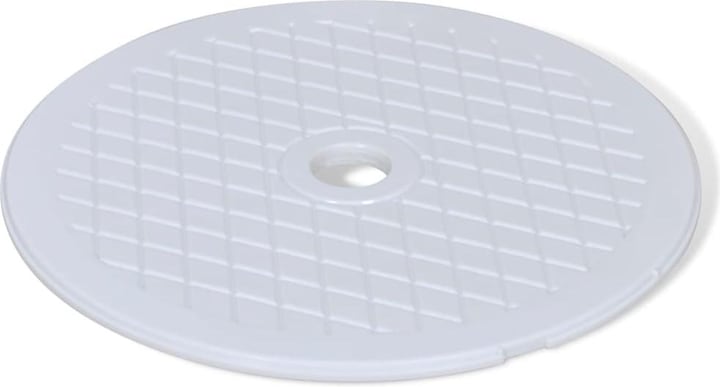 Actual product image VidaXL Garnet