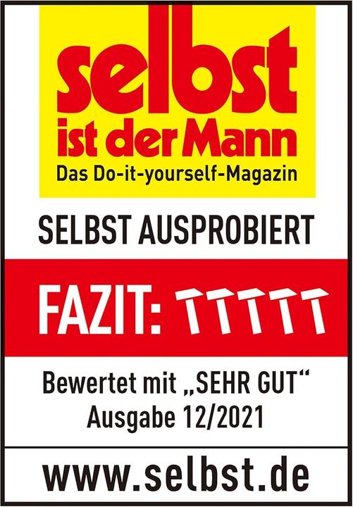 Produktbild Worx MakerX - Multifunktionswerkzeug WX739 inkl. HubX Akku-Adapter WA7161 20V + Akku (2.0Ah)