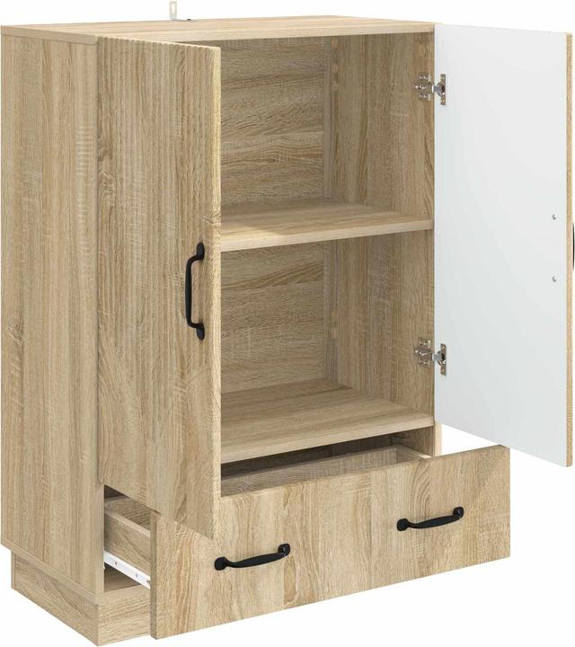 Produktbild vidaXL Buffet-Einheit (34.50 x 66 x 92 cm)