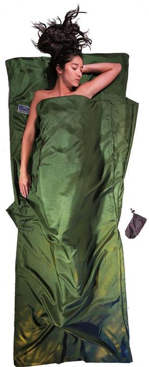 Image du produit Cocoon MummyLiner Silk (241 cm)