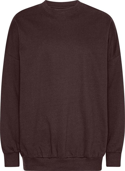 Produktbild Tiger Cotton by Neutral Oversized Sweatshirt (XXL)