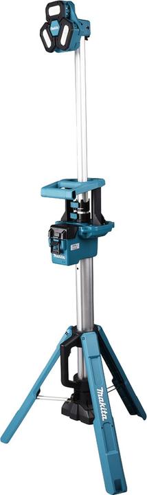 Actual product image Makita DML814 (3000 lm)
