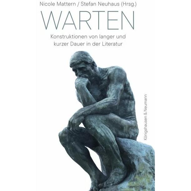 Warten, Fachbücher von Stefan Neuhaus, Nicole Mattern