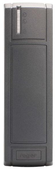 Actual product image Roger Proximity reader PRT12LT-BK-G PROXIMITY READER