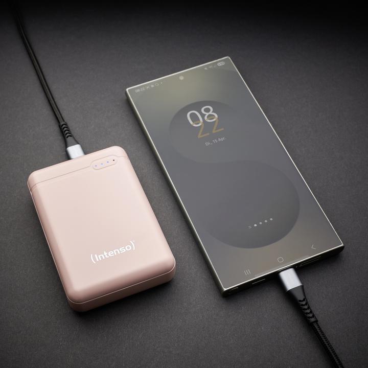Produktbild Intenso XS10000 (10000 mAh, 37 Wh)