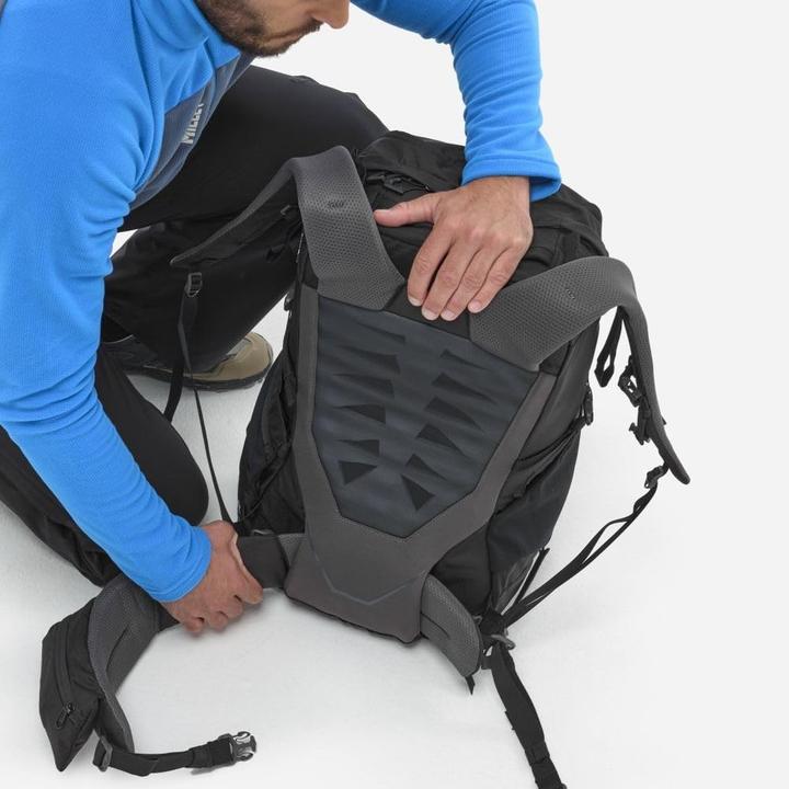 Produktbild Millet Hanang 40 (40 l)