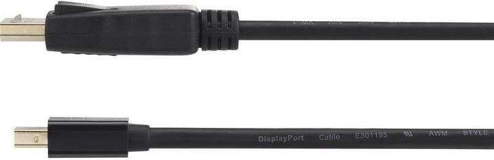 Image du produit Renkforce DisplayPort — DisplayPort (3 m)