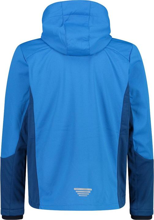 Immagine prodotto CMP Campagnolo Giacca a cappuccio softshell Ripstop (S)