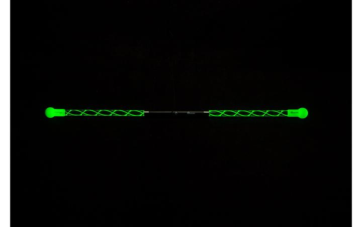 Produktbild Fun In Motion Toys WANDINI Glow.0 LED FLOATING WAND