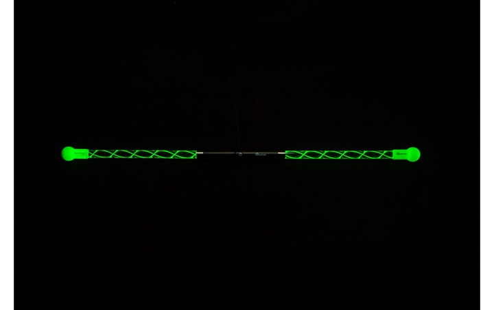 Produktbild Fun In Motion Toys WANDINI Glow.0 LED FLOATING WAND