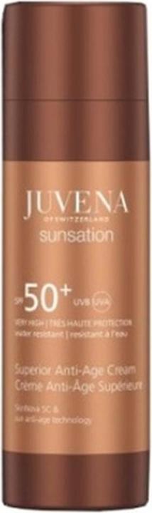 Immagine prodotto Juvena Sunsation (Crema solare viso, SPF 50+, 50 ml)