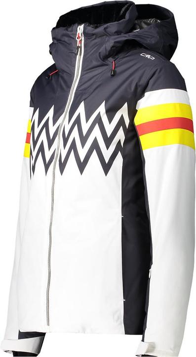 Immagine prodotto CMP Campagnolo Giacca con cappuccio fisso (44)