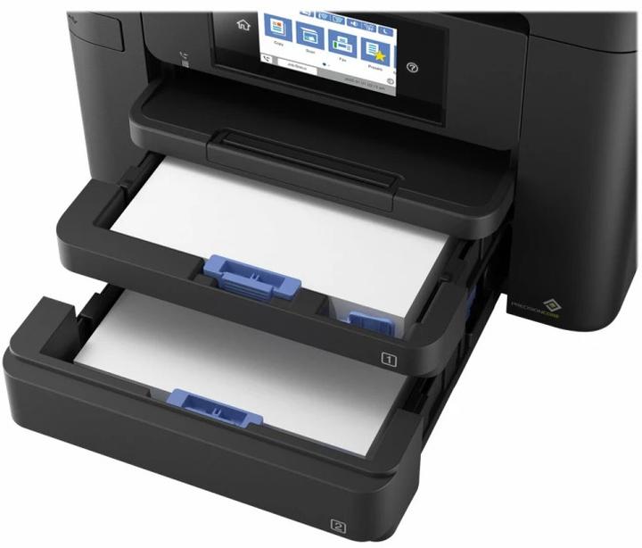Image du produit Epson WorkForce WF-4830DTWF (Encre, Couleur)