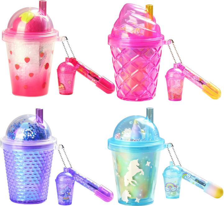 Actual product image Real Littles - Cutie Cups assorted (30635)