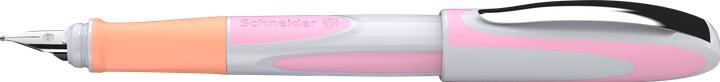Actual product image Schneider Fountain pen Ray (Flora)