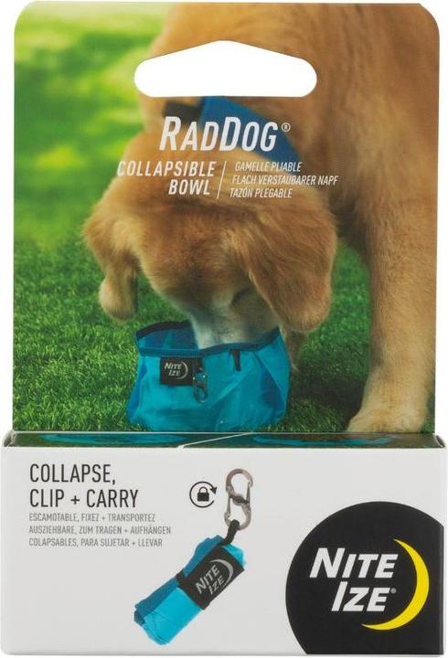 Produktbild Nite Ize RadDog Collapsible Bowl (47 cl)