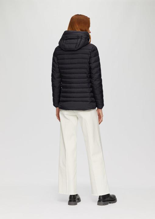 Produktbild s.Oliver Steppjacke (36)