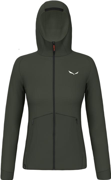 Immagine prodotto Salewa Giacca con cappuccio Puez Merino Durastretch Da (34, 40)