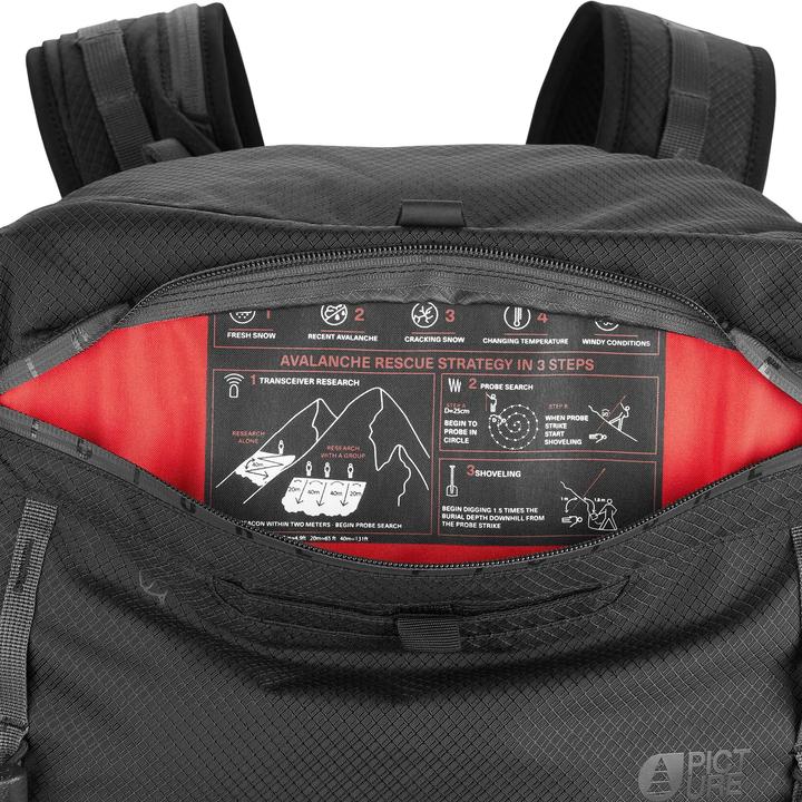 Produktbild Picture Komit.Tr 34 (34 l)