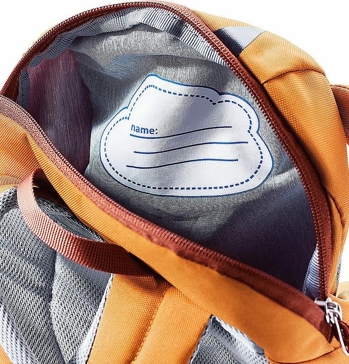Produktbild Deuter Kikki (8 l)