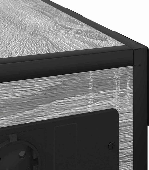 Immagine prodotto vidaXL Schlafzimmermöbel (41.50 x 26 x 60.50 cm)