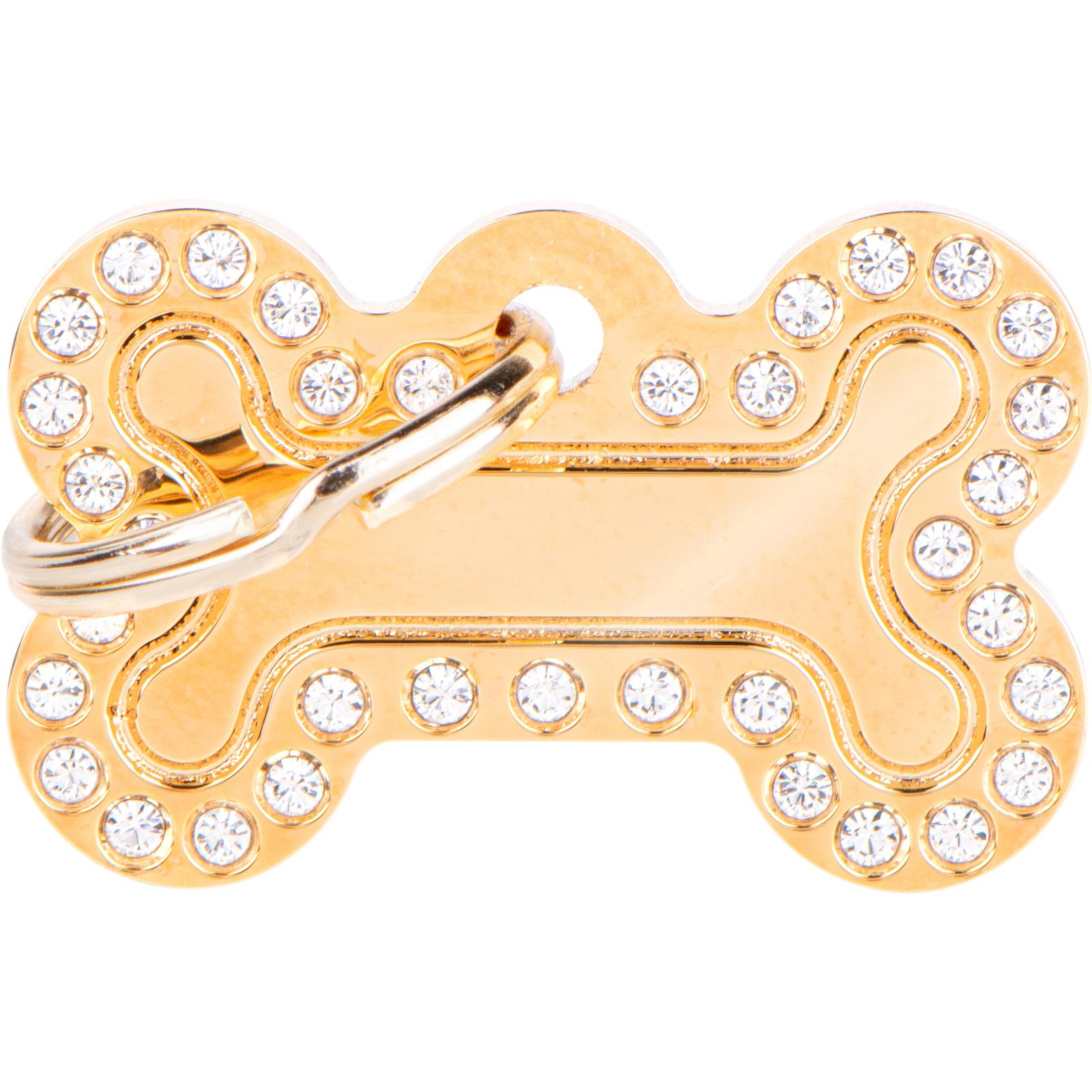 Myfamily, Set di acconciature giocattolo, MyFa tegn glam, ben lille, guld