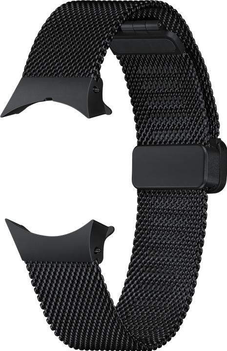 Produktbild Samsung Milanese Strap (Edelstahl)
