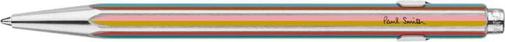 Image du produit Caran d'Ache Kugelschreiber 849 Paul Smith