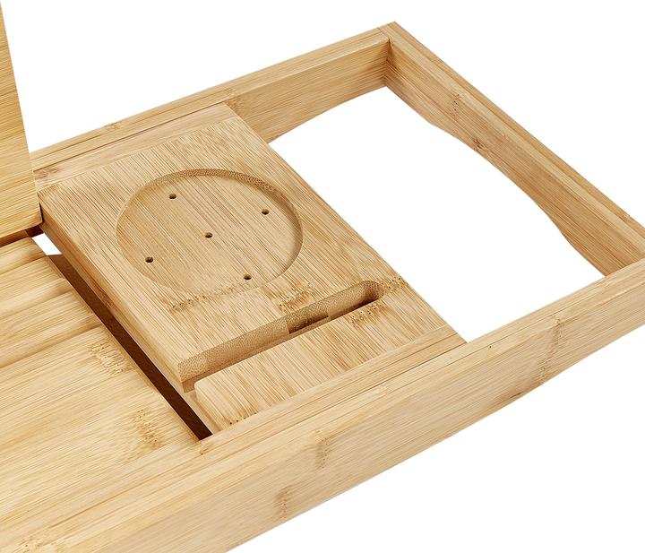 Actual product image Beliani Lowes (23 x 75 x 5 cm)