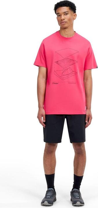 Immagine prodotto Berghaus M Everyday Elements Tee (T-Shirt) (58)