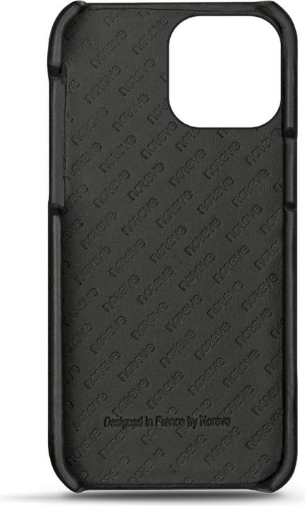 Produktbild Noreve Lederschutzhülle (Apple iPhone 14 Pro Max)