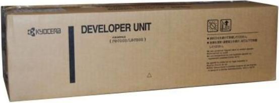 Produktbild Kyocera DV 1130 Schwarz